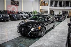 نيسان ألتيما